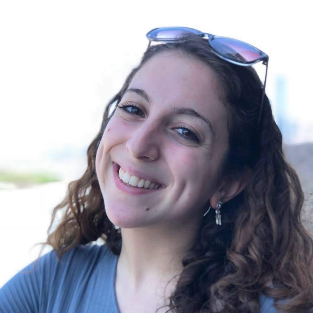 Meet your Posher, Brittney